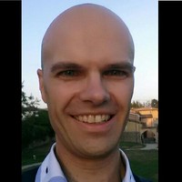 Chris Pasetto