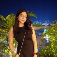 Jyotsna Parmar