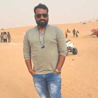 Satyadev Prajapati