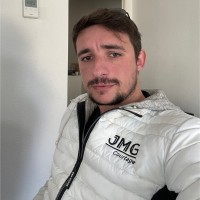 Matthieu Pimbert