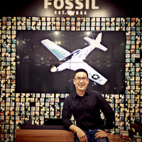 Petrus C Hidayat Hamzah
