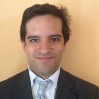 Maximiliano Andrade Núñez