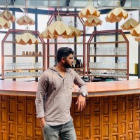 Vishwa Patil T