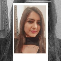 Savita Chaturvedi