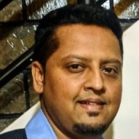 Vinay Narayana, Msis, Cspo, Csm, Itil