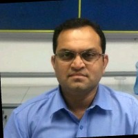 Anil Gupta