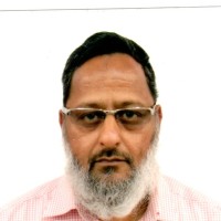 Muzammil Hussain