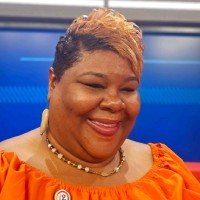 Shakela K. Williams