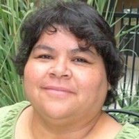 Monica Cordova
