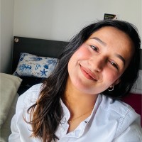 Sunita Dahal