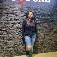 Mayuri Sheth