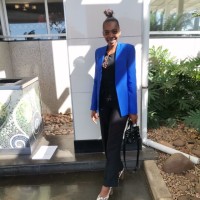 Ayanda Majola