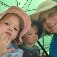 Dr Amanda Evans