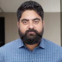 Anshul Razdan