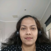 Asha Sarala Gopalakrishnan