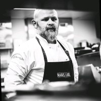 Karl Ward