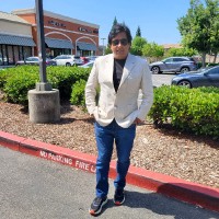 Rajesh Bhalla Luckybhalla