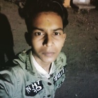 Shubham Patel