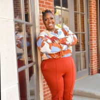 Anquinett E. Pope, Mba