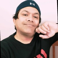 Bharat Chavda