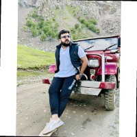Qaiser Nawaz