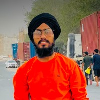 Karamdeep Singh