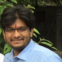 Vishwajeet Kharade
