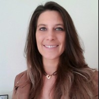 Jessica Pandin