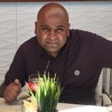 Arwin Goercharan