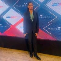 Sweta Modi