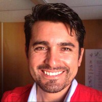 Orlando Manriquez L.
