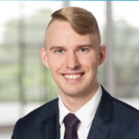 Blake Ronnebaum