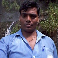 Pramod Kumar bind