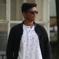 Abhilash Bhandari