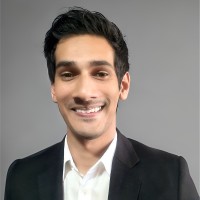 Raushan Rao
