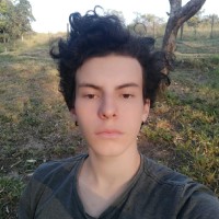 Caio Da Cunha Lippi Morais
