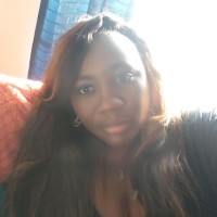 Arlene Thomas