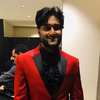 Ashish Raj