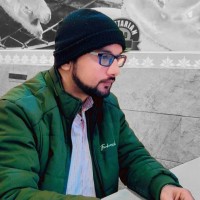 Kunwar Faizan (Paul)