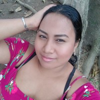 Yolanda Pluas