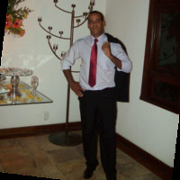 Paulo Roberto Leiroze