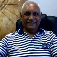 Prakash Kalanjee