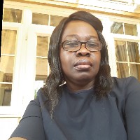 Mary Afful