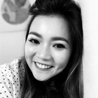 Katrina Llanera