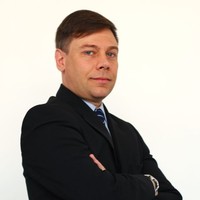 Ricardo Vignotto Lopez