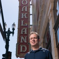 Mike Oz