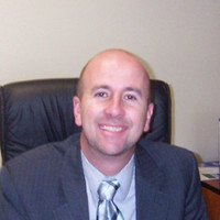 Jonathan Marlow