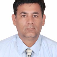 Malik Waqas