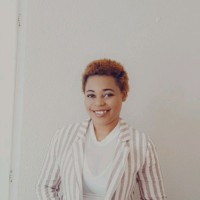 Florence Ncube