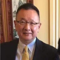 Patrick Leung